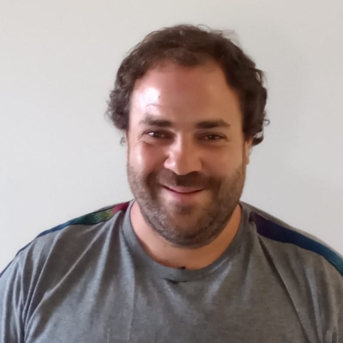 Martín Monteros